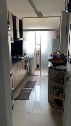 Apartamento no Ecopark - 77 m² - 3/4 sendo 1 suíte - Oportunidade! - Foto 7
