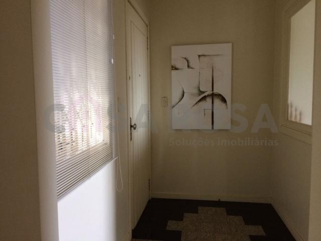 Apartamento à venda com 3 dormitórios em Panazzolo, Caxias do sul cod:1350 - Foto 3