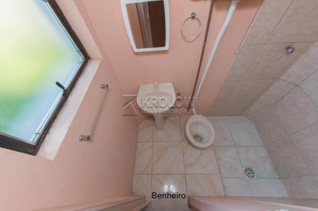 Apartamento para alugar com 1 dormitórios em , cod:AA1012 - Foto 6