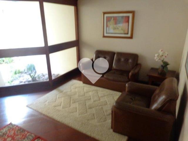 Apartamento para alugar com 1 dormitórios em Rio branco, Porto alegre cod:58474206 - Foto 2