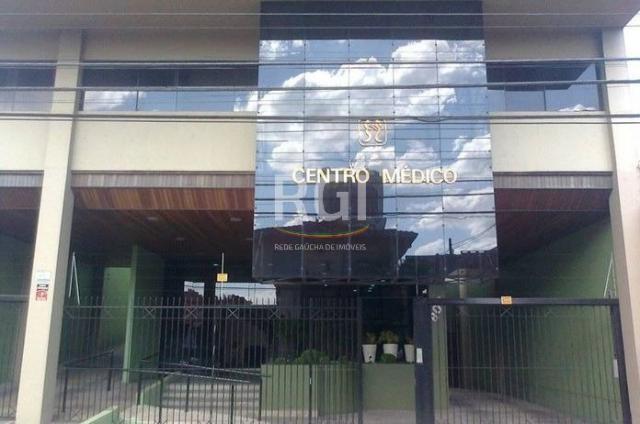 Escritório para alugar em Centro, São leopoldo cod:BT8971 - Foto 2