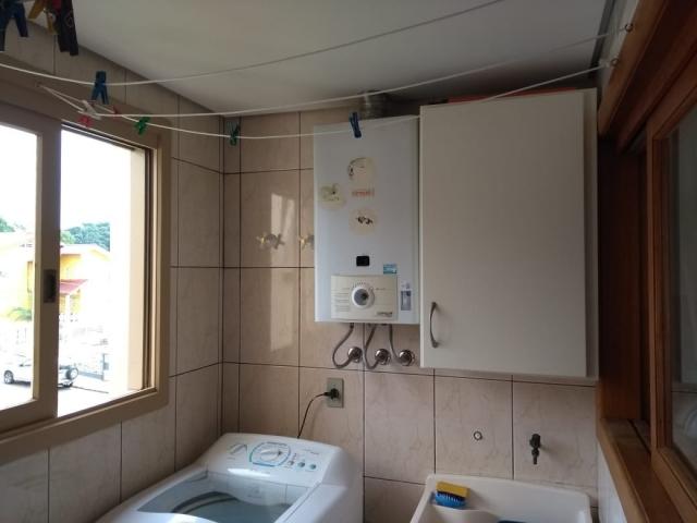 Apartamento à venda com 2 dormitórios em Champagne, Garibaldi cod:9907010 - Foto 9