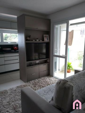 Apartamento à venda com 3 dormitórios em Bela vista, Caxias do sul cod:2929 - Foto 7