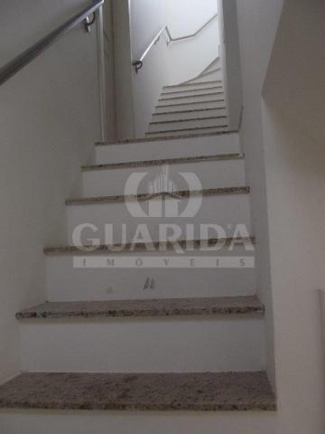Casa de condomínio à venda com 3 dormitórios em Tristeza, Porto alegre cod:151098 - Foto 15