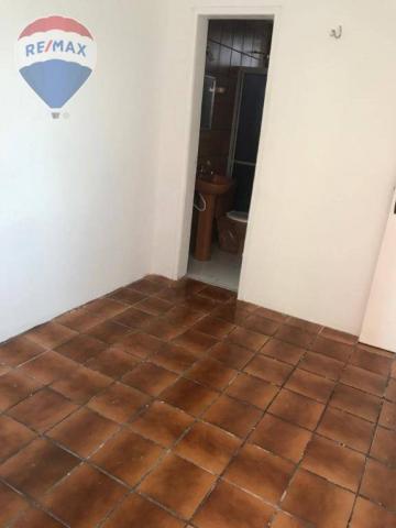 Apartamento à venda - monte castelo - fortaleza/ce - Foto 15