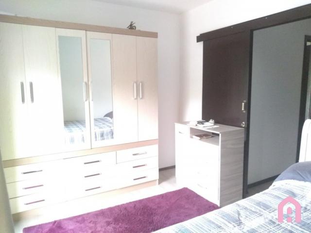 Casa à venda com 2 dormitórios em Desvio rizzo, Caxias do sul cod:2729 - Foto 6