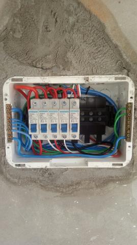 Eletricista Profissional com qualificação - Foto 3