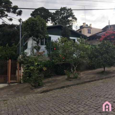 Casa à venda com 3 dormitórios em Diamantino, Caxias do sul cod:3034 - Foto 2