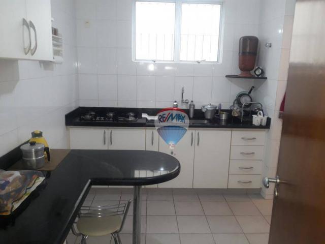 Apartamento com área privativa no nova suissa - Foto 13