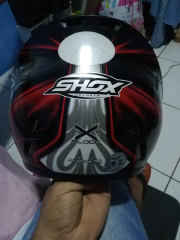 Capacete MT axxis - Foto 5