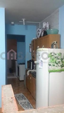 Casa à venda com 2 dormitórios em Paiquerê, Caxias do sul cod:330 - Foto 5