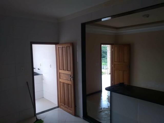 Casa Parque Residencial Tubarão - Foto 13
