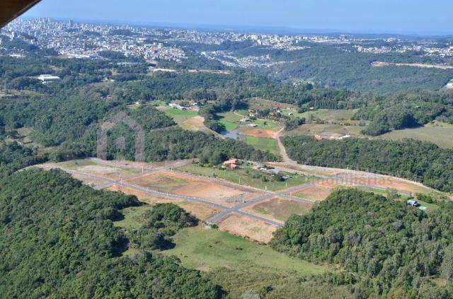 Terreno à venda em Monte bérico, Caxias do sul cod:553 - Foto 4