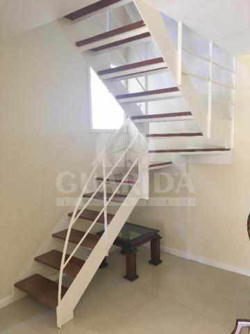 Casa à venda com 3 dormitórios em Tristeza, Porto alegre cod:151027 - Foto 4