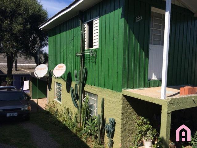 Casa à venda com 5 dormitórios em Cidade nova, Caxias do sul cod:2871 - Foto 2