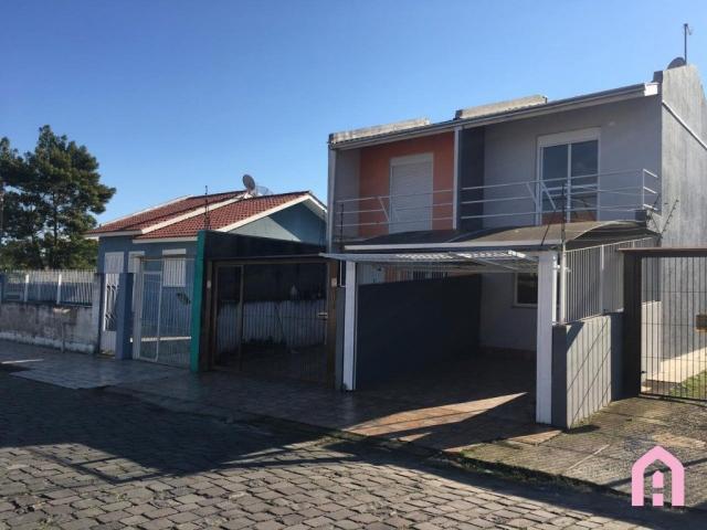 Casa à venda com 2 dormitórios em Rosário ii, Caxias do sul cod:2396 - Foto 3
