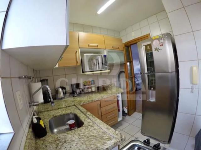 Apartamento à venda com 1 dormitórios em Bom jesus, Porto alegre cod:149110 - Foto 3