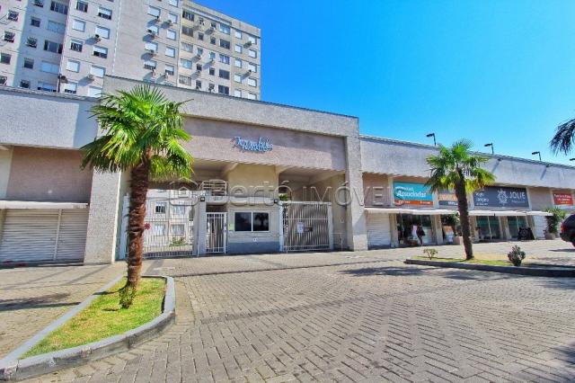 Loja comercial para alugar em Jardim itu, Porto alegre cod:BT2061 - Foto 2