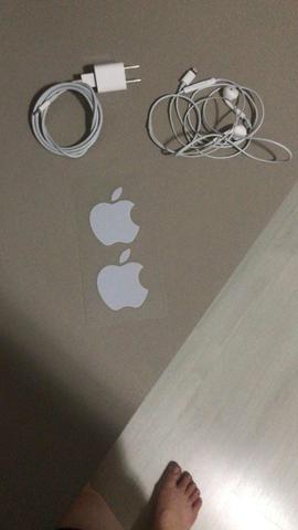 IPhone 7 128GB Seminovo - Foto 6