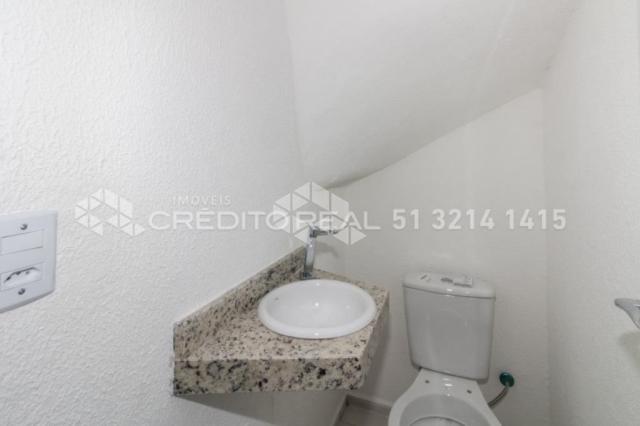 Casa à venda com 3 dormitórios em Tristeza, Porto alegre cod:CA4129 - Foto 8