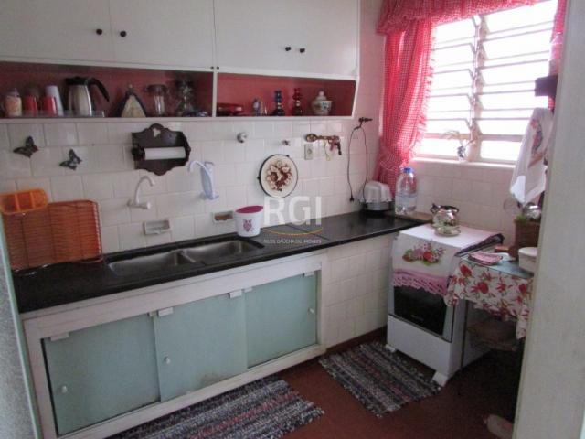 Casa à venda com 3 dormitórios em Ponta grossa, Porto alegre cod:LI50877667 - Foto 7