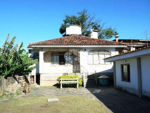Casa à venda com 3 dormitórios em Vila nova, Porto alegre cod:9893023 - Foto 2