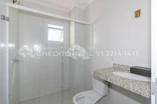 Casa à venda com 3 dormitórios em Tristeza, Porto alegre cod:CA4129 - Foto 15