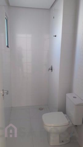 Apartamento à venda com 2 dormitórios em Aparecida, Flores da cunha cod:1677 - Foto 10