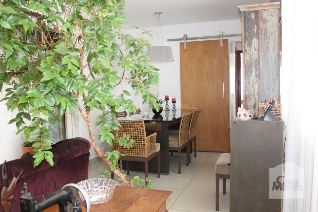 Apartamento à venda com 3 dormitórios em Grajaú, Belo horizonte cod:257543 - Foto 5