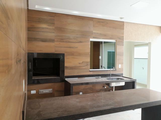 Rua 05, Casa moderna Completa, Vicente Pires - Foto 9