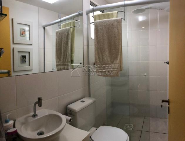 Apartamento à venda com 2 dormitórios em , cod:A2357 - Foto 8