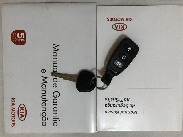 Kia Cerato SX2, 2010/2011, Automático, Top de linha - Foto 16