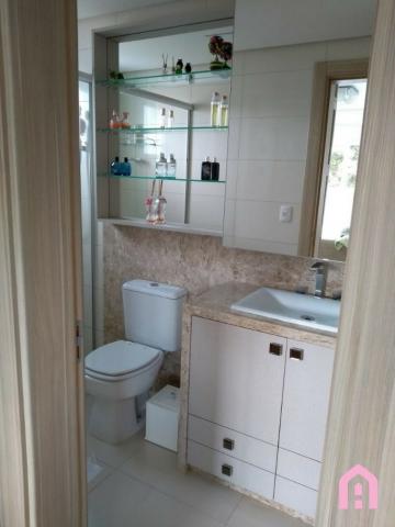 Apartamento à venda com 3 dormitórios em Bela vista, Caxias do sul cod:2929 - Foto 17