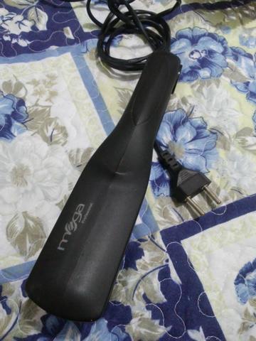 Prancha de cabelo Top de Linha