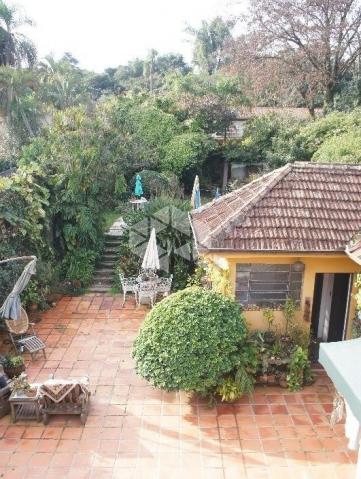 Casa à venda com 4 dormitórios em Vila assunção, Porto alegre cod:9913963 - Foto 16
