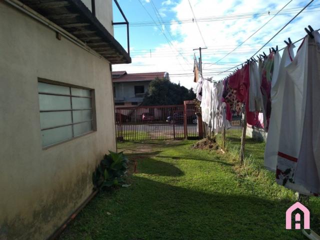 Casa à venda com 5 dormitórios em Belo horizonte, Caxias do sul cod:2728 - Foto 8