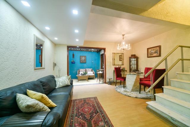 Casa à venda com 3 dormitórios em Vila conceição, Porto alegre cod:9913935