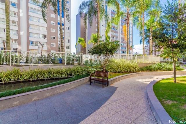 Apartamento à venda com 4 dormitórios em Menino deus, Porto alegre cod:CA4038 - Foto 7