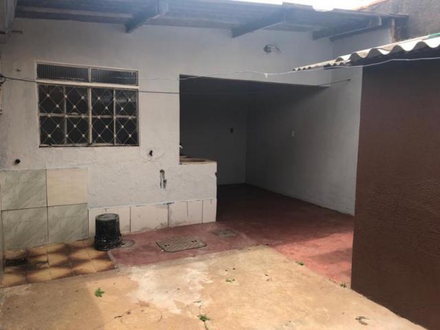 Casas 2 quartos para venda em ra iii taguatinga, casa 2 quartos em taguatinga, 2 dormitóri - Foto 13