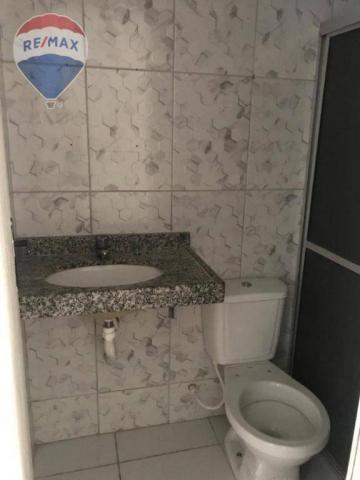 Apartamento à venda - monte castelo - fortaleza/ce - Foto 14