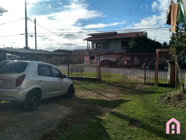 Casa à venda com 5 dormitórios em Belo horizonte, Caxias do sul cod:2728 - Foto 9