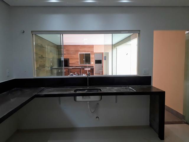 Rua 05, Casa moderna Completa, Vicente Pires - Foto 6