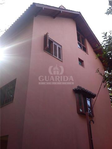 Casa de condomínio à venda com 3 dormitórios em Belém novo, Porto alegre cod:147560 - Foto 4