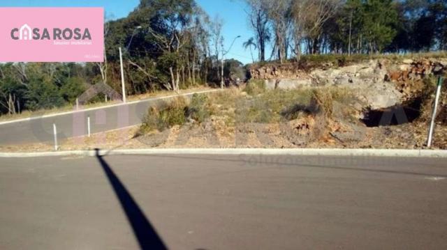 Terreno à venda em Bela vista, Caxias do sul cod:1297 - Foto 2