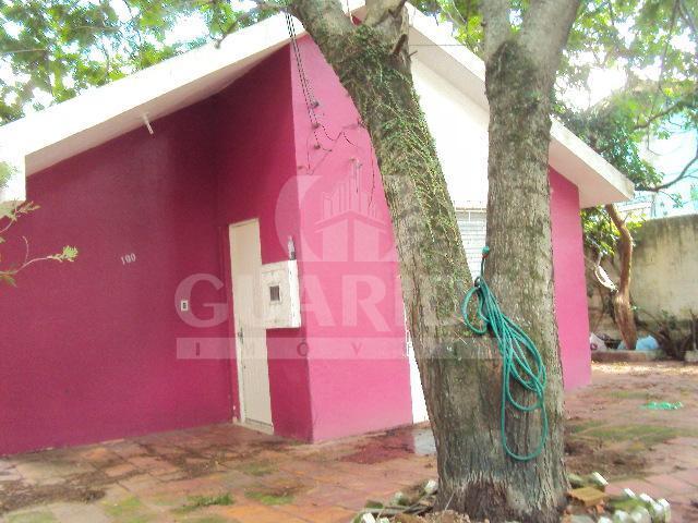 Casa à venda com 3 dormitórios em Nonoai, Porto alegre cod:151013