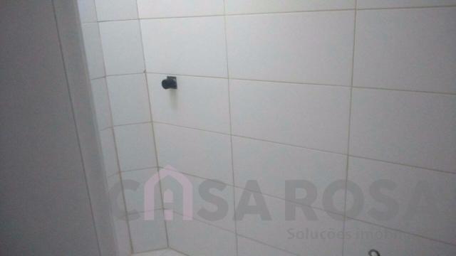 Casa à venda com 2 dormitórios em Nossa senhora da saúde, Caxias do sul cod:621 - Foto 5
