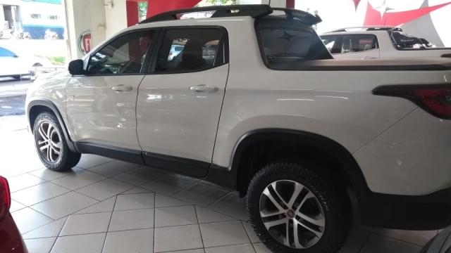 Toro Freedom 2.0 diesel AT9 4x4 2019 - Foto 5