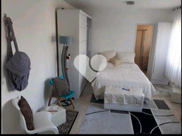 Apartamento para alugar com 1 dormitórios em Rio branco, Porto alegre cod:58474206 - Foto 5