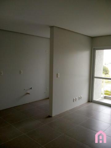 Apartamento à venda com 2 dormitórios em São josé, Flores da cunha cod:143 - Foto 9