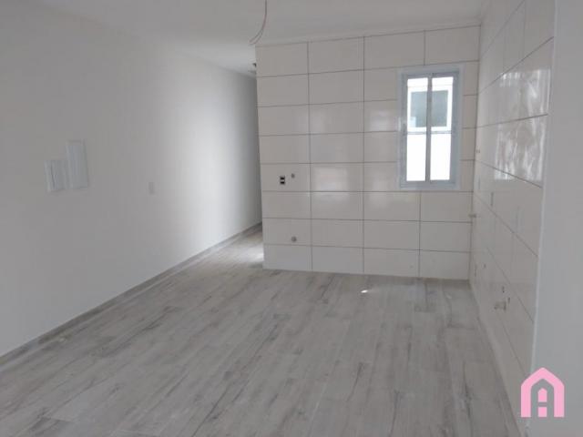 Casa à venda com 2 dormitórios em Ana rech, Caxias do sul cod:2562 - Foto 8